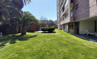 En venta departamento Ñuñoa 2 dormitorios 2 baños con estacionamiento y bodega