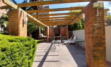 En venta departamento Ñuñoa 2 dormitorios 2 baños con estacionamiento y bodega