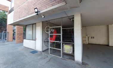 En venta departamento Ñuñoa 2 dormitorios 2 baños con estacionamiento y bodega