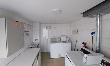En venta departamento Ñuñoa 2 dormitorios 2 baños con estacionamiento y bodega