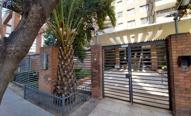 En venta departamento Ñuñoa 2 dormitorios 2 baños con estacionamiento y bodega