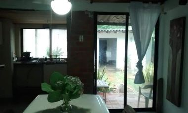 VENTA DE CABAÑA EN PUERTO VELERO, ATLANTICO - LOTE DE 600 M², DISEÑO IDEAL PARA VACACIONAR