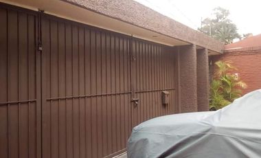 Casa en venta en jatdines de Santa Mónica, Tlalnepantla