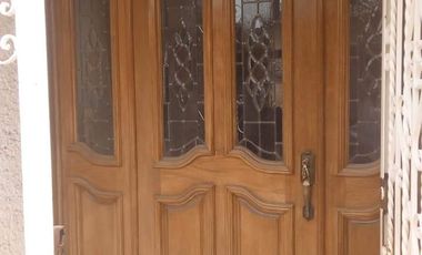 Casa en venta en jatdines de Santa Mónica, Tlalnepantla