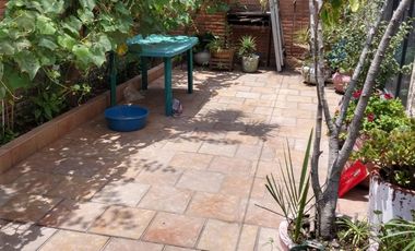 Casa en venta en jatdines de Santa Mónica, Tlalnepantla