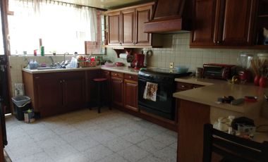 Casa en venta en jatdines de Santa Mónica, Tlalnepantla