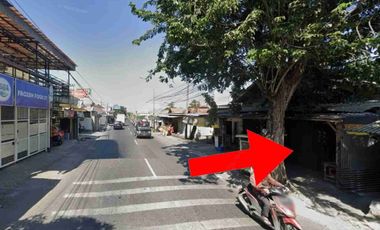 Ruko dijual di Pelemwatu, Gresik, Jawa Timur