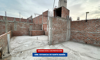 CASA EN VENTA EN CERCADO DE ICA - URB ESTANCIA DE SANTA MARÍA (MENORCA)