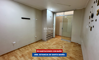 CASA EN VENTA EN CERCADO DE ICA - URB ESTANCIA DE SANTA MARÍA (MENORCA)