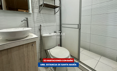 CASA EN VENTA EN CERCADO DE ICA - URB ESTANCIA DE SANTA MARÍA (MENORCA)