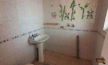 Venta De Casa De 3 Pisos En Pudahuel