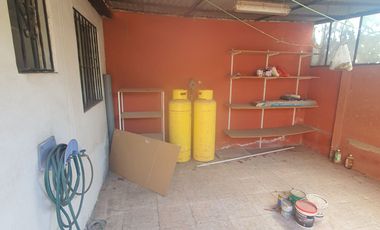 Venta De Casa De 3 Pisos En Pudahuel
