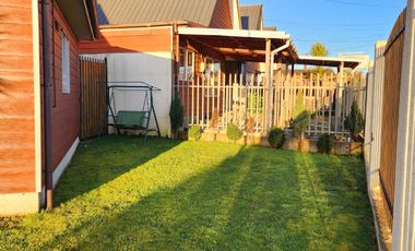 Amplio Terreno con Casa Villa Galilea