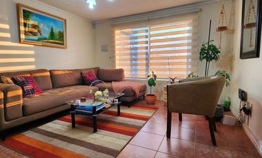 Amplio Terreno con Casa Villa Galilea
