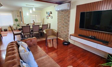 Amplio Terreno con Casa Villa Galilea