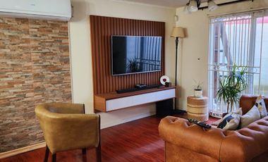 Amplio Terreno con Casa Villa Galilea