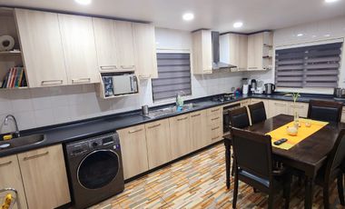 Amplio Terreno con Casa Villa Galilea
