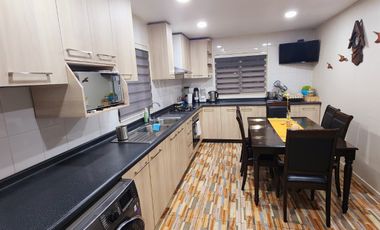 Amplio Terreno con Casa Villa Galilea