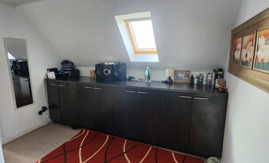 Amplio Terreno con Casa Villa Galilea