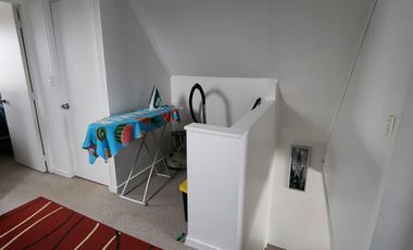 Amplio Terreno con Casa Villa Galilea