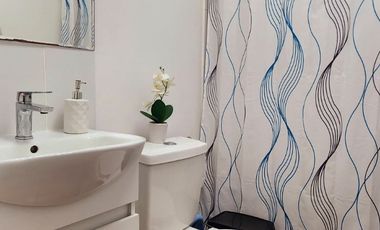 Amplio Terreno con Casa Villa Galilea