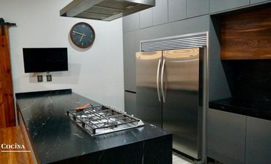 CASA EN VENTA BOSQUE REAL COUNTRY CLUB