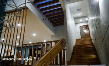 CASA EN VENTA BOSQUE REAL COUNTRY CLUB