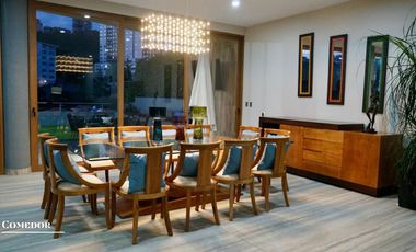 CASA EN VENTA BOSQUE REAL COUNTRY CLUB