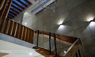 CASA EN VENTA BOSQUE REAL COUNTRY CLUB