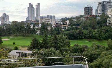 CASA EN VENTA BOSQUE REAL COUNTRY CLUB