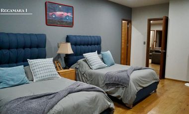 CASA EN VENTA BOSQUE REAL COUNTRY CLUB