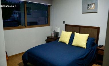 CASA EN VENTA BOSQUE REAL COUNTRY CLUB