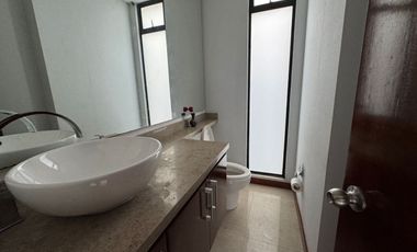 ARRIENDO CASA BOSQUE MADERO, CAJICÁ – CUNDINAMARCA