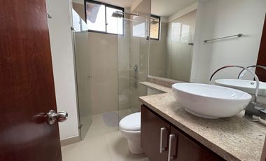 ARRIENDO CASA BOSQUE MADERO, CAJICÁ – CUNDINAMARCA