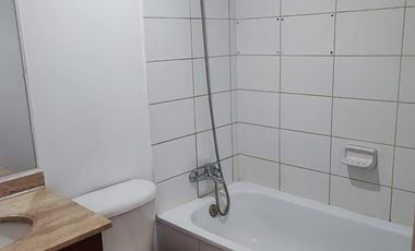 Se Arrienda Depto 3d/2b En Conchalí A Buen Precio