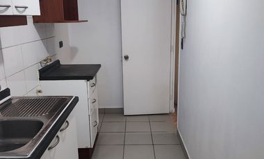 Se Arrienda Depto 3d/2b En Conchalí A Buen Precio