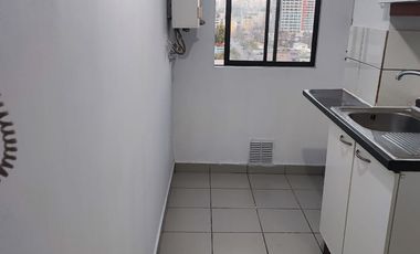 Se Arrienda Depto 3d/2b En Conchalí A Buen Precio