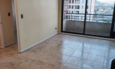 Se Arrienda Depto 3d/2b En Conchalí A Buen Precio