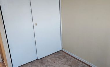 Se Arrienda Depto 3d/2b En Conchalí A Buen Precio