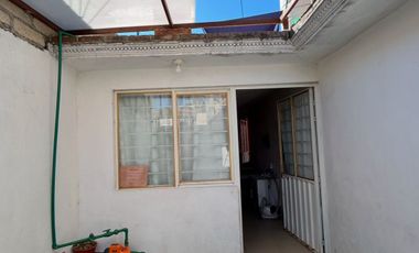 Casa en venta en Delegación San Buenaventura