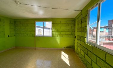 Casa en venta en Delegación San Buenaventura