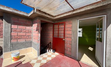 Casa en venta en Delegación San Buenaventura