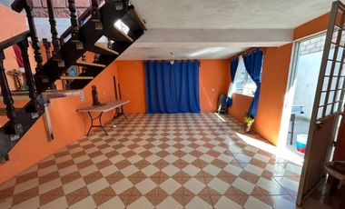 Casa en venta en Delegación San Buenaventura