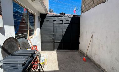 Casa en venta en Delegación San Buenaventura