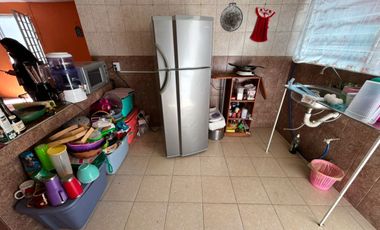 Casa en venta en Delegación San Buenaventura