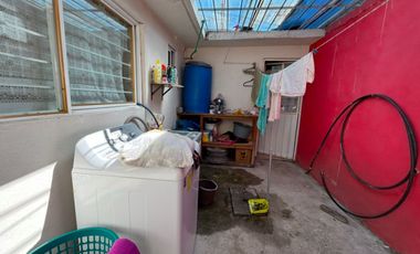 Casa en venta en Delegación San Buenaventura