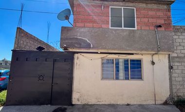 Casa en venta en Delegación San Buenaventura