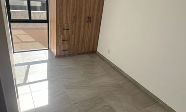 CASA EN VENTA EN ACANTHA, ZIBATÁ, QUERÉTARO | JARDÍN PRIVADO | TERRAZA | ESTUDIO | SEGURIDAD 24/7