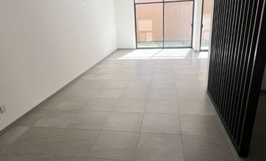 CASA EN VENTA EN ACANTHA, ZIBATÁ, QUERÉTARO | JARDÍN PRIVADO | TERRAZA | ESTUDIO | SEGURIDAD 24/7