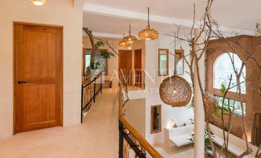 Hotel en Venta, Aldea Zama, Tulum, Quintana Roo.